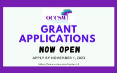 2023 Grant Applications Now Open