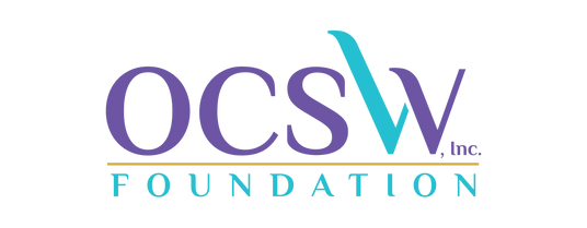 OCSW Foundation logo