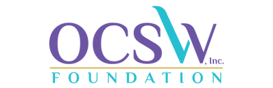 OCSW logo