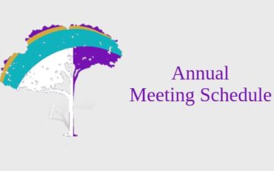 OCCSW 2024 Meeting & Events Schedule