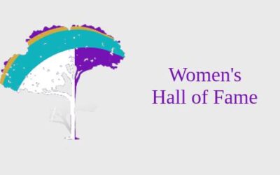 Women’s Hall of Fame 2023 Awards Event