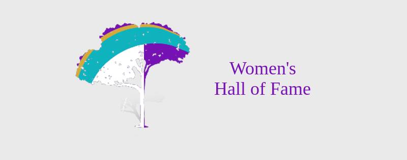 Women’s Hall of Fame 2023 Awards Event
