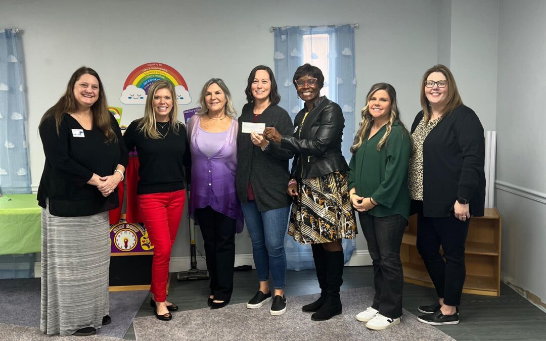 2023 OCSW Grant Winner is Beyond Expectations
