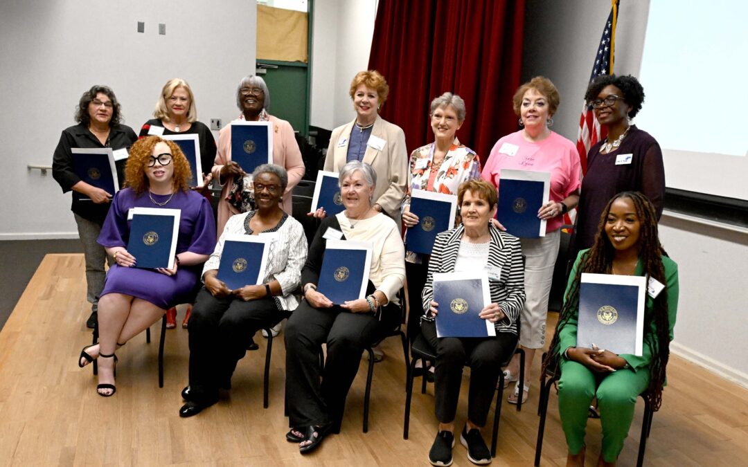 2023 Women of Honor