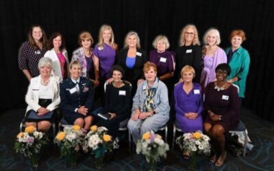 2023 Women’s Hall of Fame Inductees
