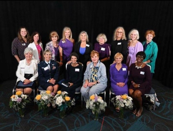 2023 Women's Hall of Fame Inductees