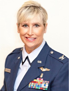 Col. Teresa W. Ryan