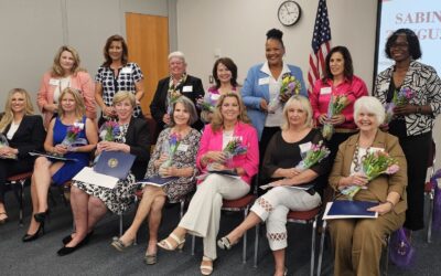 OCCSW Celebrates the 2024 Women of Honor