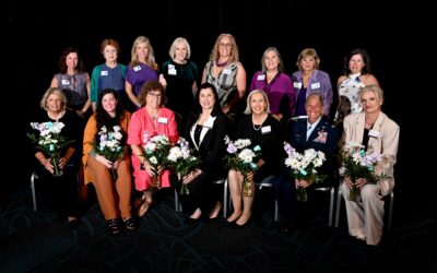 Meet our 2024 Women’s Hall of Fame Inductees