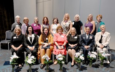 Meet our 2024 Women’s Hall of Fame Inductees