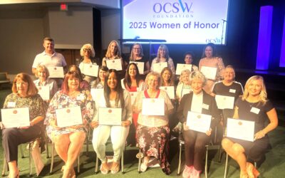 2025 Women of Honor