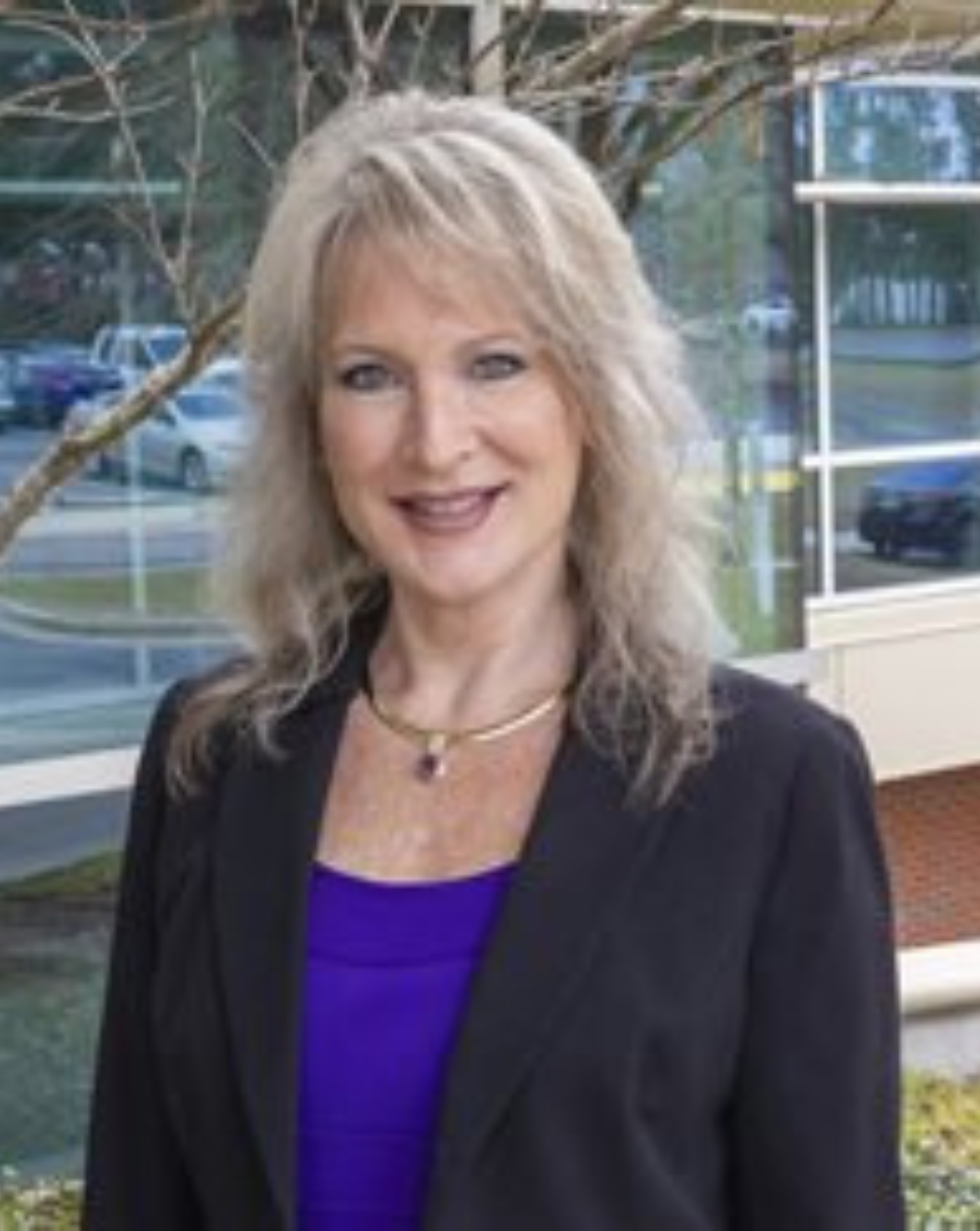 Kay Rasmussen
