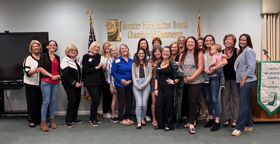 2025 OCCSW Grant Recipients