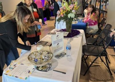 2026 Summit on the Status of Women