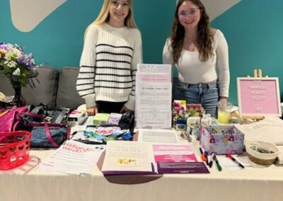 2026 Summit on the Status of Women