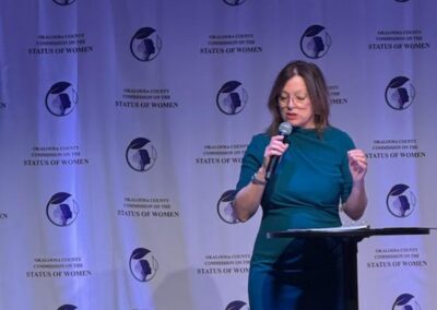 Nicole Gislason UWF Haas Business Center