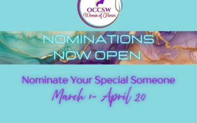 Women of Honor 2026 Nominations are open