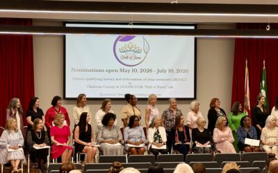 2026 Women of Honor