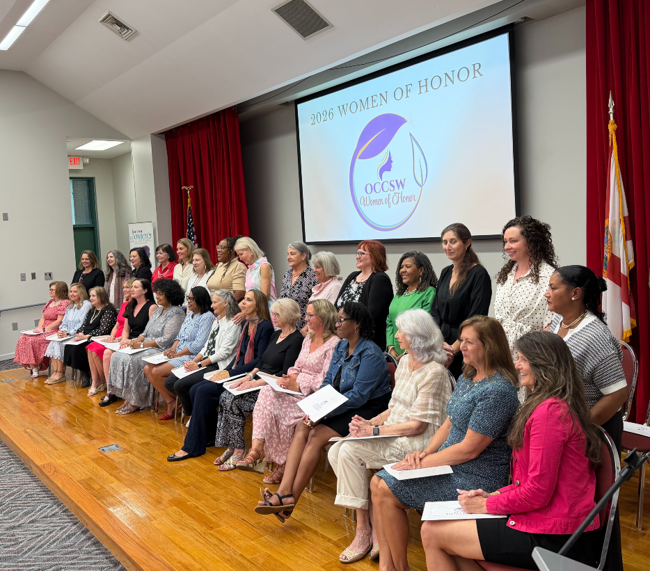 WOH 2026 event