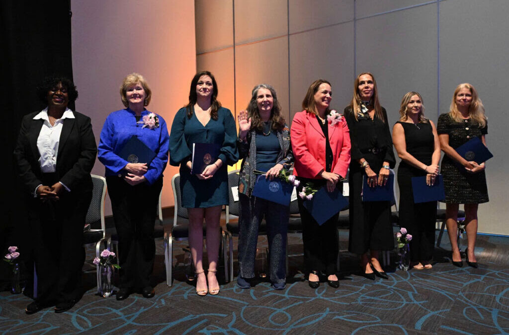 2026 Women’s Hall of Fame 