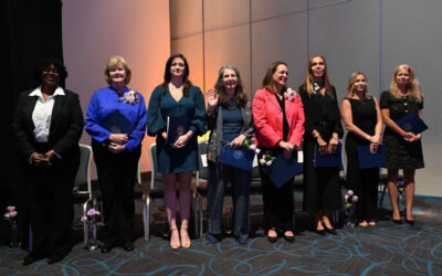 2026 Women’s Hall of Fame
