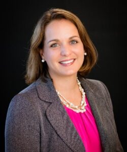Dr Cristie Kedroski