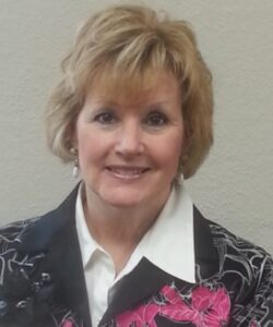 Linda Smith