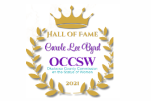 Carole Byrd Hall of Fame