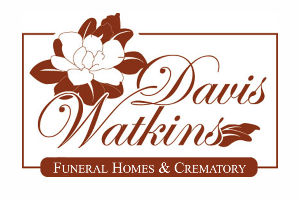 davis Watkins funeral