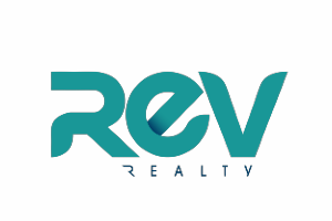 rev realty ERA American logo